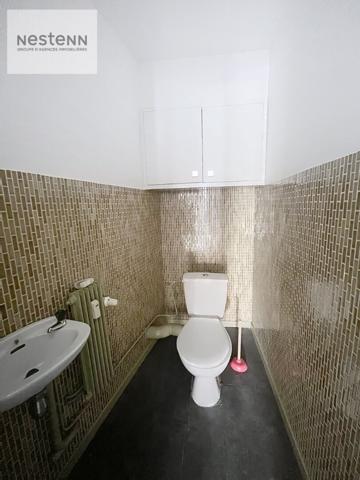 Appartement 90 m² - 2 chambres dans résidence sécurisée avec ascenseur - Vue exceptionnelle sur le Théâtre de Calais