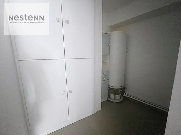 Appartement 90 m² - 2 chambres dans résidence sécurisée avec ascenseur - Vue exceptionnelle sur le Théâtre de Calais