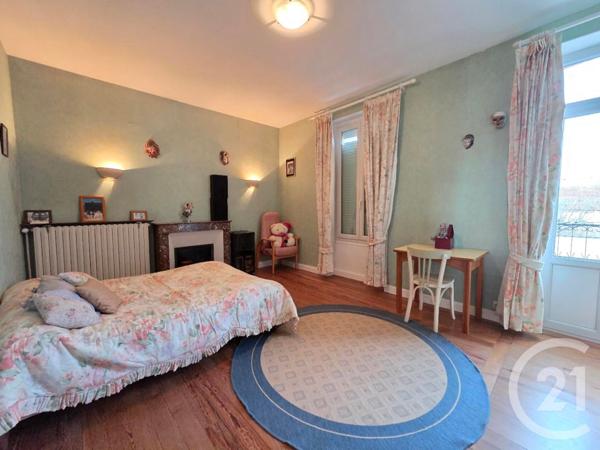 Maison à vendre  5 pièces - 133,95 m2 ST PIERRE LES NEMOURS - 77