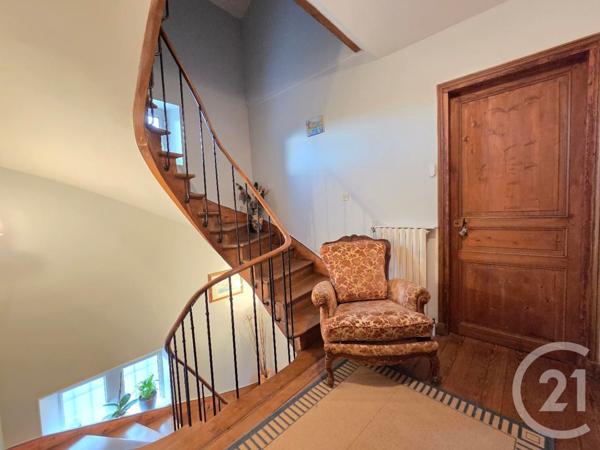 Maison à vendre  5 pièces - 133,95 m2 ST PIERRE LES NEMOURS - 77