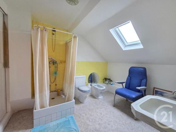 Maison à vendre  5 pièces - 133,95 m2 ST PIERRE LES NEMOURS - 77