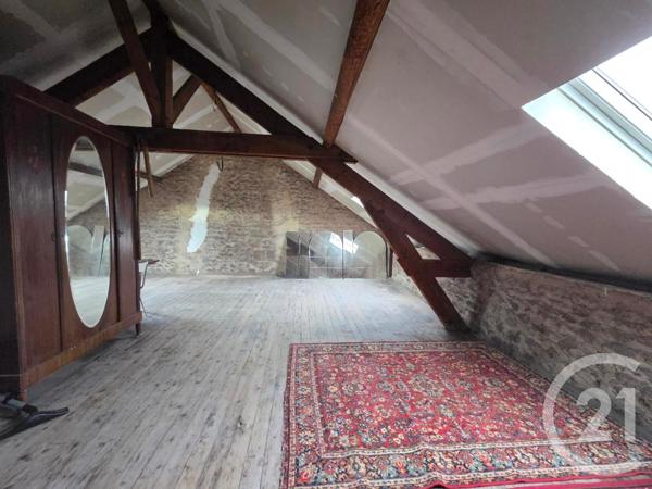 Maison à vendre  5 pièces - 133,95 m2 ST PIERRE LES NEMOURS - 77