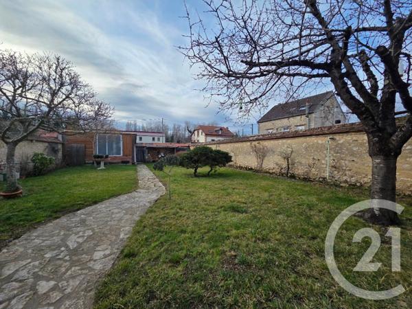 Maison à vendre  5 pièces - 133,95 m2 ST PIERRE LES NEMOURS - 77