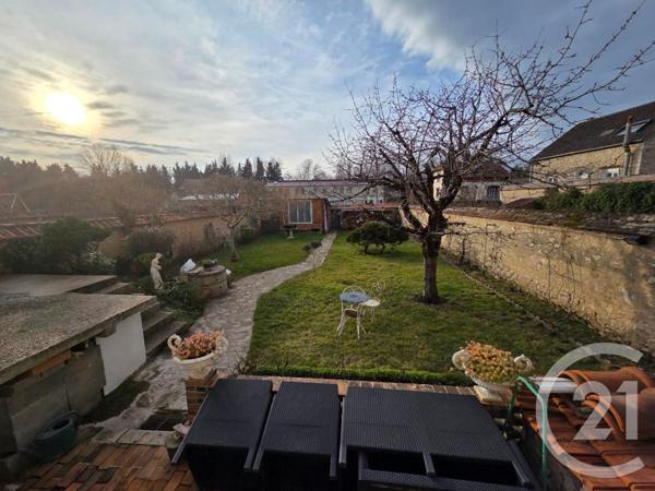 Maison à vendre  5 pièces - 133,95 m2 ST PIERRE LES NEMOURS - 77