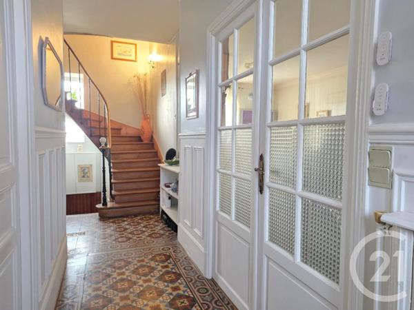 Maison à vendre  5 pièces - 133,95 m2 ST PIERRE LES NEMOURS - 77