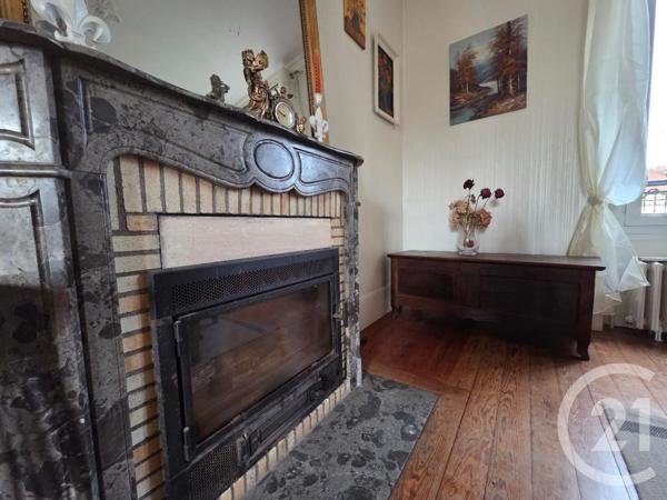 Maison à vendre  5 pièces - 133,95 m2 ST PIERRE LES NEMOURS - 77
