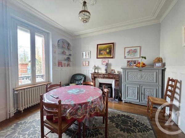Maison à vendre  5 pièces - 133,95 m2 ST PIERRE LES NEMOURS - 77