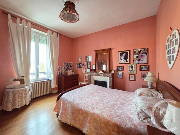 Maison à vendre  5 pièces - 133,95 m2 ST PIERRE LES NEMOURS - 77