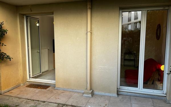 Appartement à louer    1 pièce • 19,50 m2 Montpellier