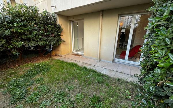 Appartement à louer    1 pièce • 19,50 m2 Montpellier