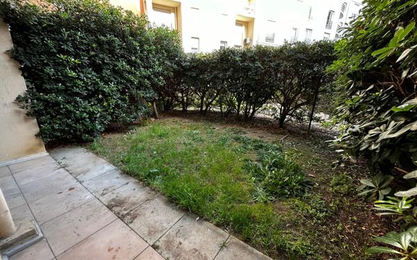 Appartement à louer    1 pièce • 19,50 m2 Montpellier