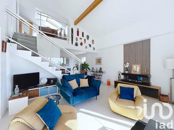 Appartement à vendre 3 pièces 95 m² Sainte-Maxime