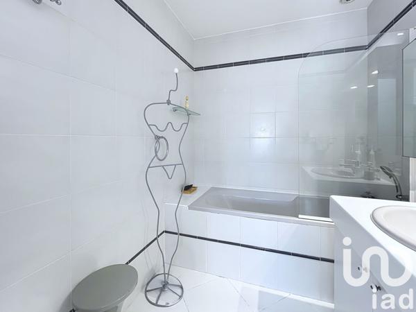 Appartement à vendre 3 pièces 95 m² Sainte-Maxime