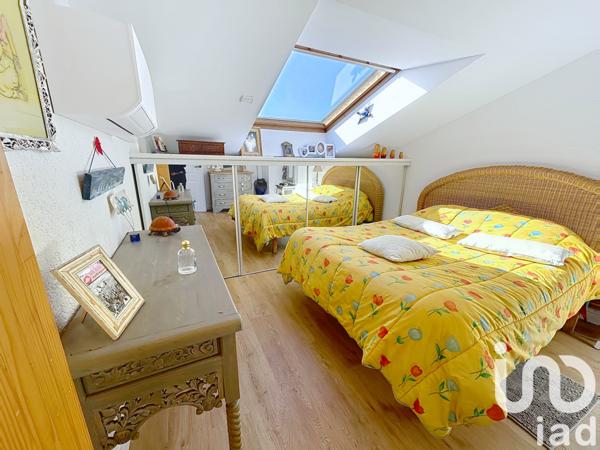 Appartement à vendre 3 pièces 95 m² Sainte-Maxime