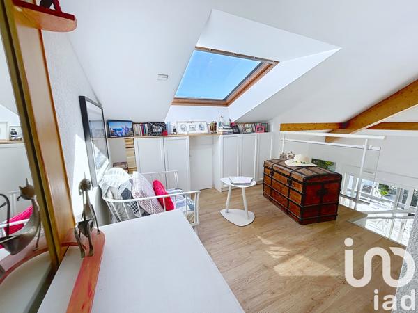 Appartement à vendre 3 pièces 95 m² Sainte-Maxime