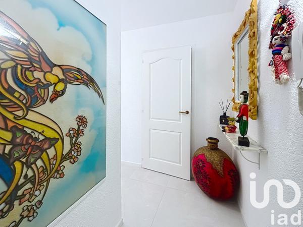 Appartement à vendre 3 pièces 95 m² Sainte-Maxime