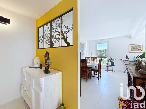 Appartement à vendre 3 pièces 95 m² Sainte-Maxime