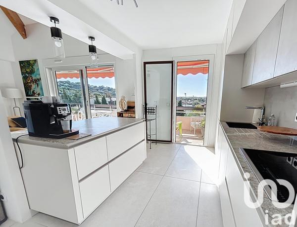 Appartement à vendre 3 pièces 95 m² Sainte-Maxime