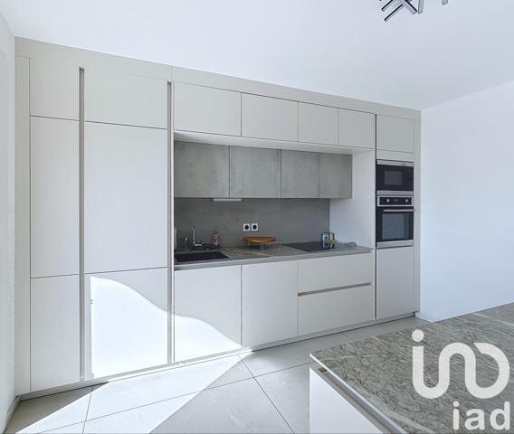Appartement à vendre 3 pièces 95 m² Sainte-Maxime