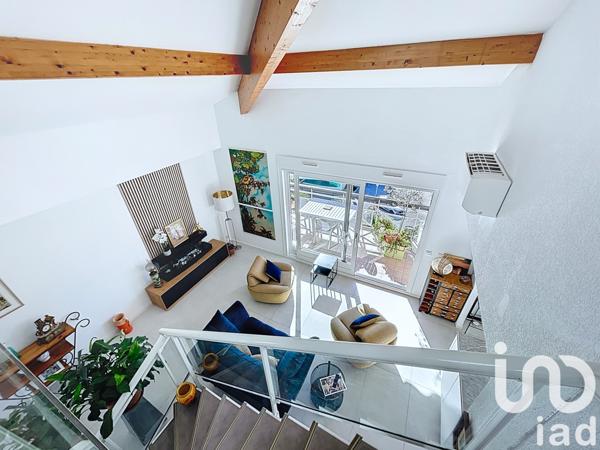 Appartement à vendre 3 pièces 95 m² Sainte-Maxime
