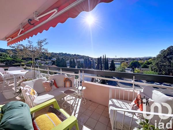 Appartement à vendre 3 pièces 95 m² Sainte-Maxime