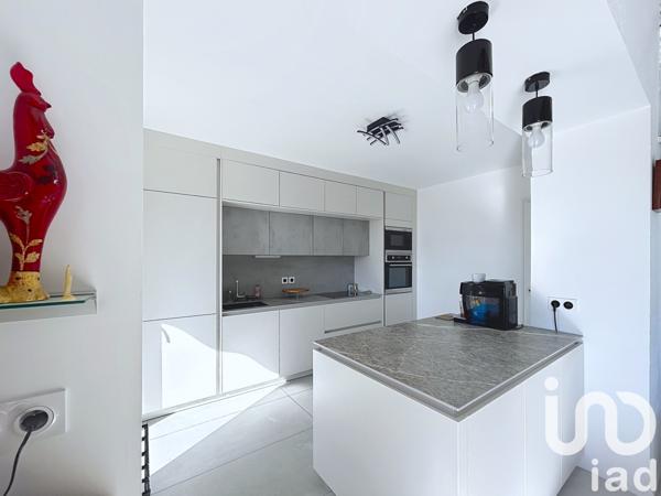 Appartement à vendre 3 pièces 95 m² Sainte-Maxime