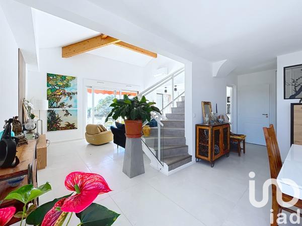 Appartement à vendre 3 pièces 95 m² Sainte-Maxime