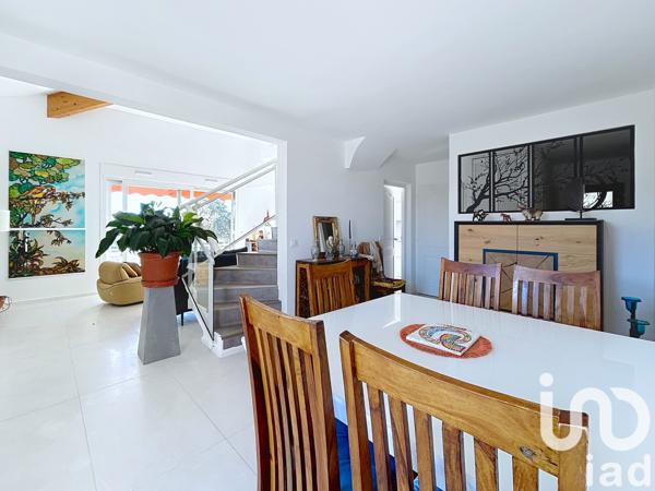 Appartement à vendre 3 pièces 95 m² Sainte-Maxime