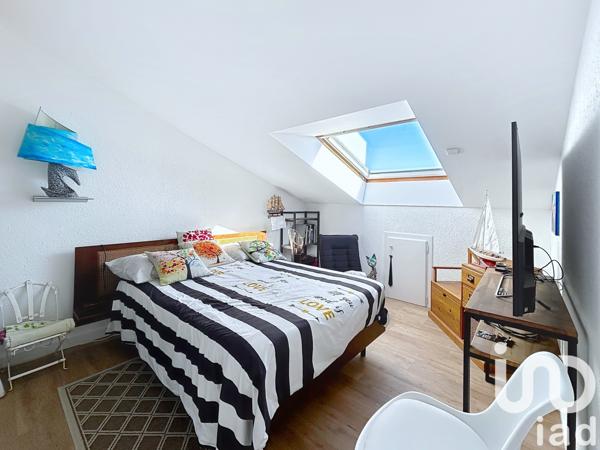 Appartement à vendre 3 pièces 95 m² Sainte-Maxime