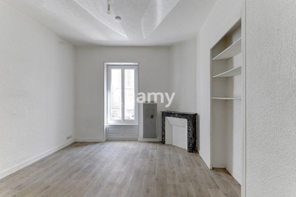 Appartement, proche centre ville