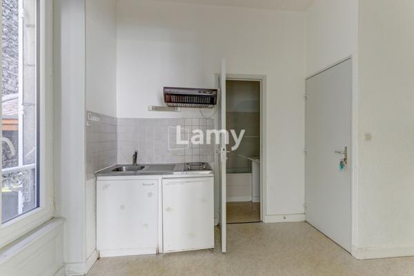 Appartement, proche centre ville