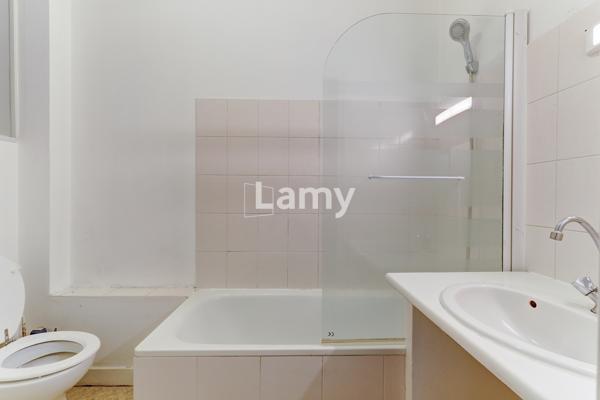 Appartement, proche centre ville