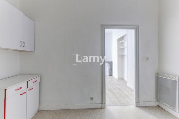 Appartement, proche centre ville