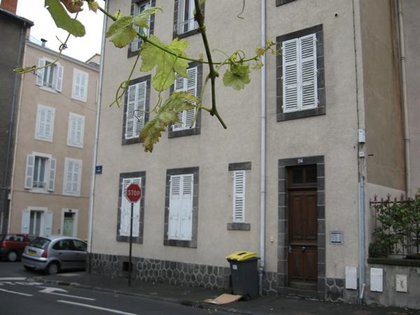 Appartement, proche centre ville
