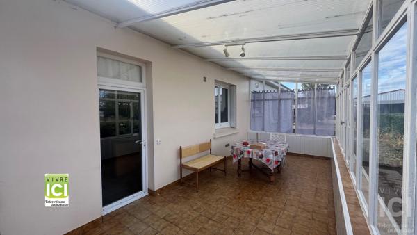 MAISON LA CHAPELLE BASSE MER 5 CHAMBRES