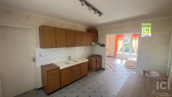MAISON LA CHAPELLE BASSE MER 5 CHAMBRES