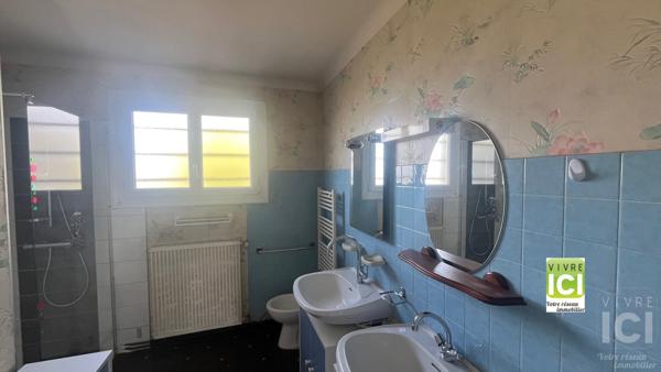 MAISON LA CHAPELLE BASSE MER 5 CHAMBRES