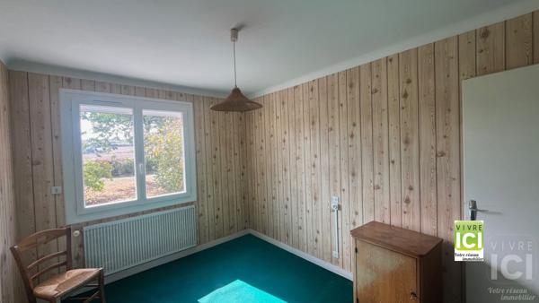 MAISON LA CHAPELLE BASSE MER 5 CHAMBRES