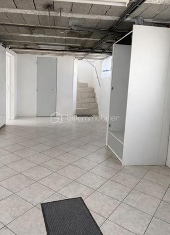 Maison de 77 m²
