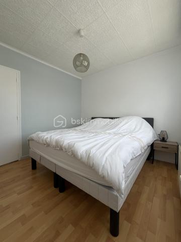 Maison de 77 m²