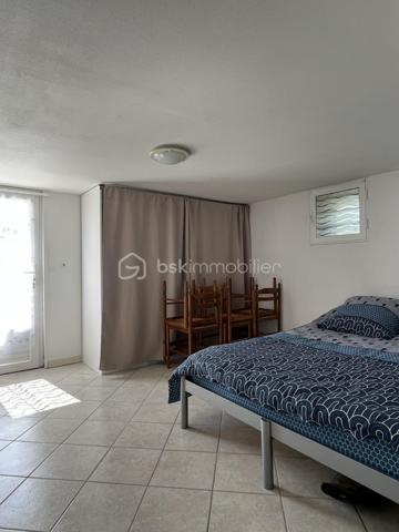 Maison de 77 m²