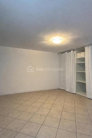 Maison de 77 m²