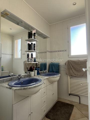 Maison de 77 m²