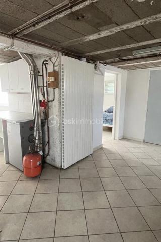 Maison de 77 m²