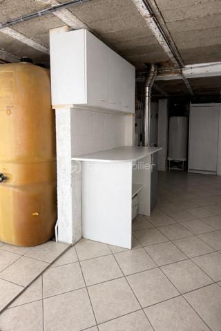 Maison de 77 m²