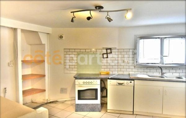 Vente Maison72 m² - 3 Pièces - TREBES (11800)