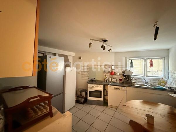Vente Maison72 m² - 3 Pièces - TREBES (11800)