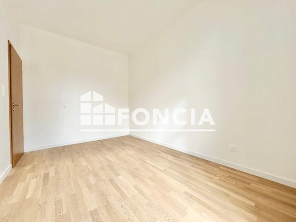 Location Appartement 2 pièces 37.1 m² - 5 RUE JEAN MONNET Montigny Les Metz 57950