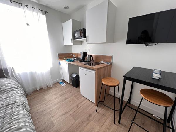 STUDIO MEUBLE CENTRE RENOVE , Brest