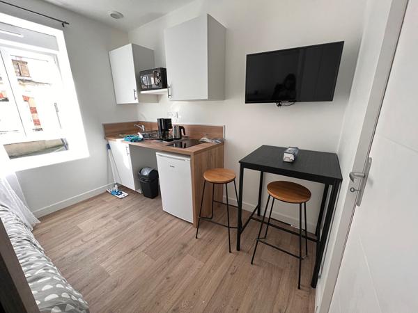 STUDIO MEUBLE CENTRE RENOVE , Brest